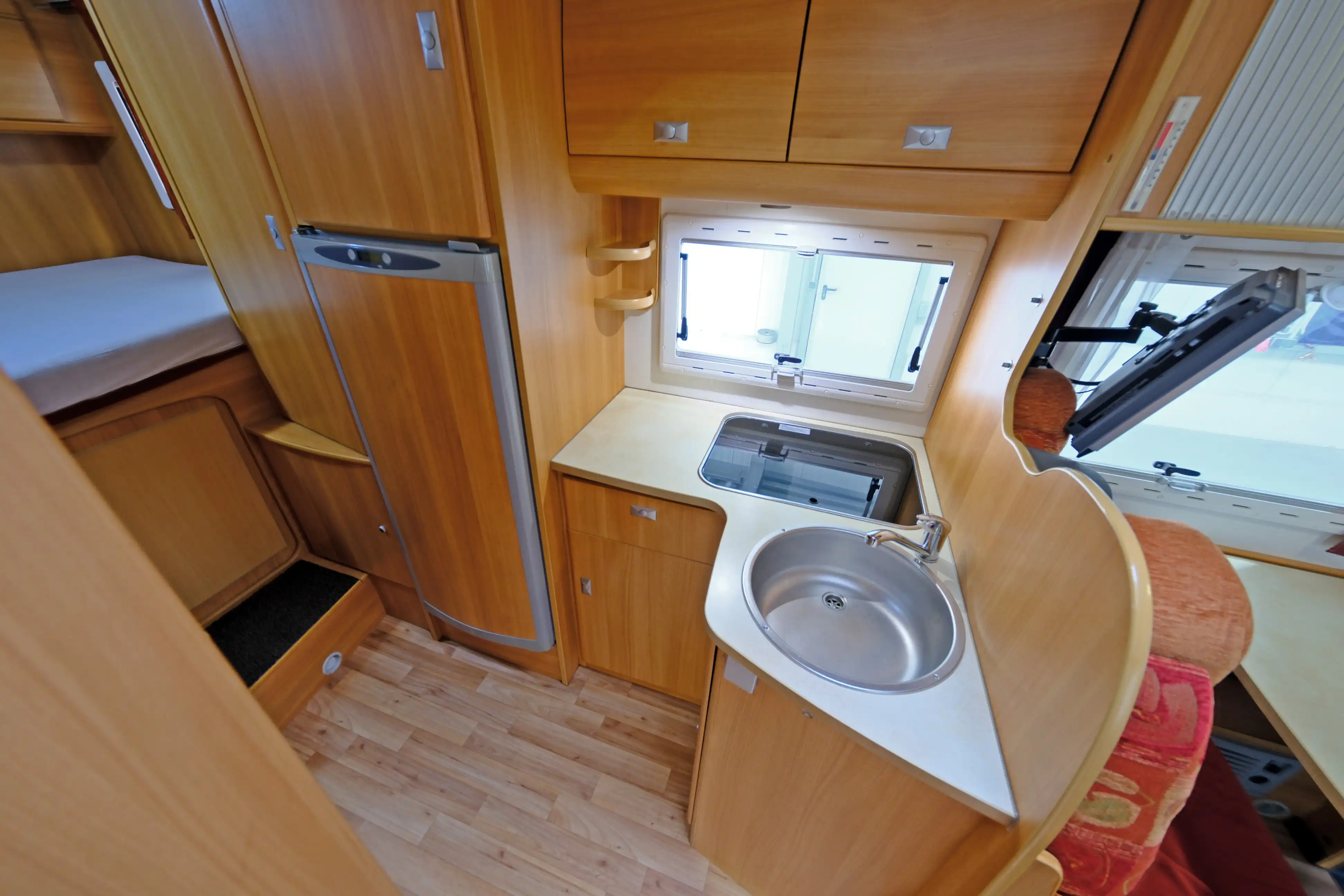 CHALLENGER Mageo 192